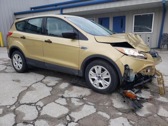 Photo 3 VIN: 1FMCU0F7XEUD30486 - FORD ESCAPE S 