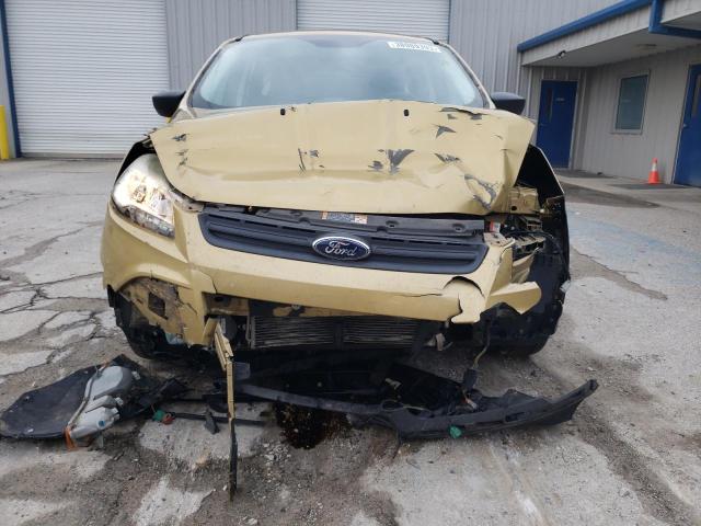 Photo 4 VIN: 1FMCU0F7XEUD30486 - FORD ESCAPE S 