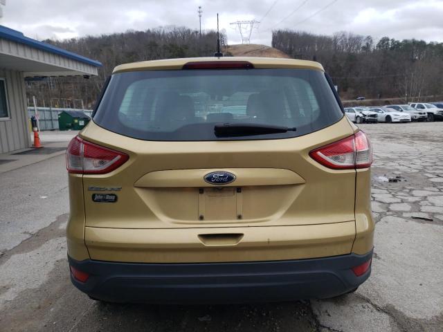 Photo 5 VIN: 1FMCU0F7XEUD30486 - FORD ESCAPE S 