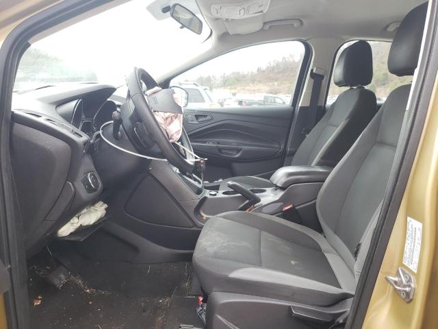 Photo 6 VIN: 1FMCU0F7XEUD30486 - FORD ESCAPE S 