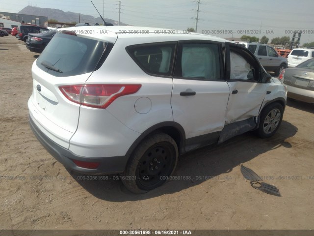 Photo 3 VIN: 1FMCU0F7XEUD31735 - FORD ESCAPE 