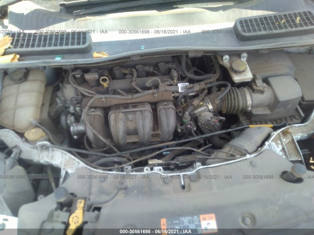 Photo 9 VIN: 1FMCU0F7XEUD31735 - FORD ESCAPE 