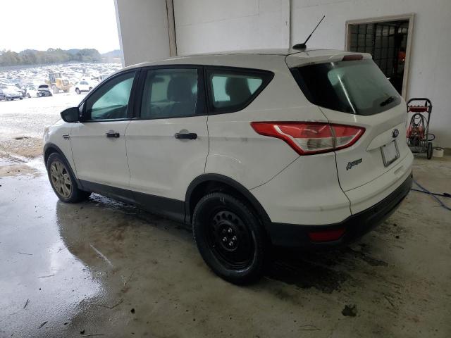 Photo 1 VIN: 1FMCU0F7XEUD35154 - FORD ESCAPE S 