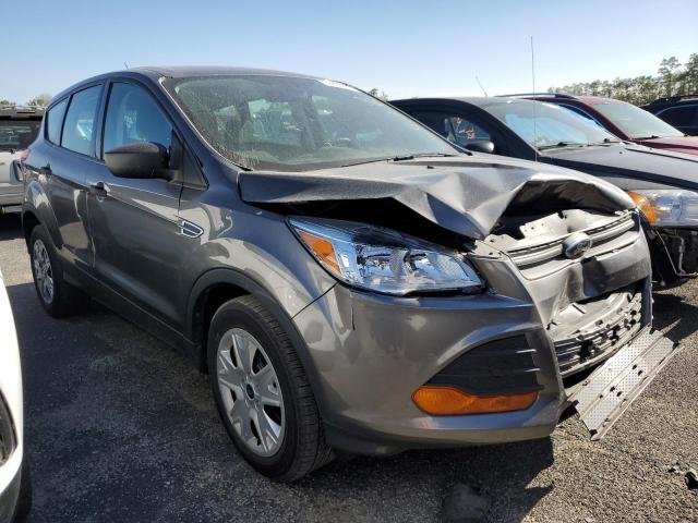 Photo 3 VIN: 1FMCU0F7XEUD63911 - FORD ESCAPE 