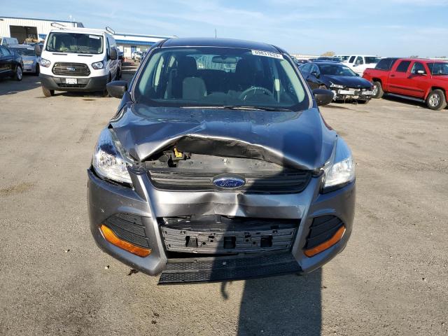 Photo 4 VIN: 1FMCU0F7XEUD63911 - FORD ESCAPE 