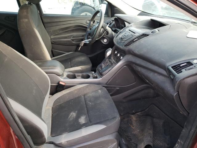 Photo 4 VIN: 1FMCU0F7XEUD84869 - FORD ESCAPE S 