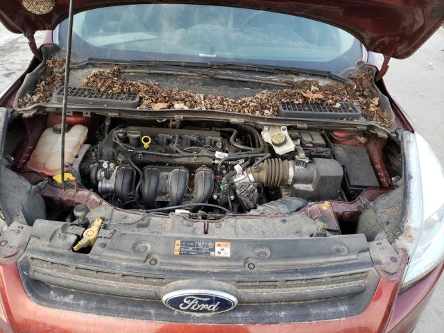 Photo 6 VIN: 1FMCU0F7XEUD84869 - FORD ESCAPE S 