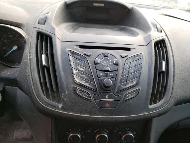 Photo 8 VIN: 1FMCU0F7XEUD84869 - FORD ESCAPE S 