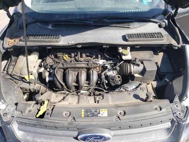 Photo 10 VIN: 1FMCU0F7XEUE06241 - FORD ESCAPE 