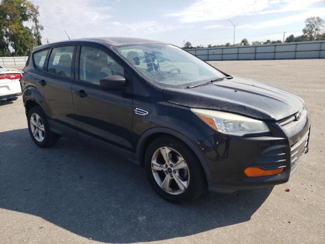 Photo 3 VIN: 1FMCU0F7XEUE06241 - FORD ESCAPE 