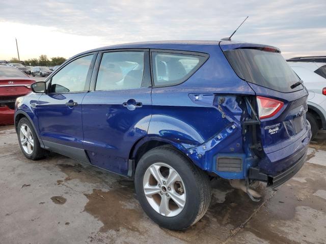 Photo 1 VIN: 1FMCU0F7XEUE11407 - FORD ESCAPE 