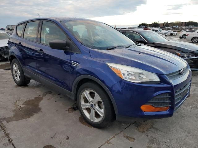 Photo 3 VIN: 1FMCU0F7XEUE11407 - FORD ESCAPE 