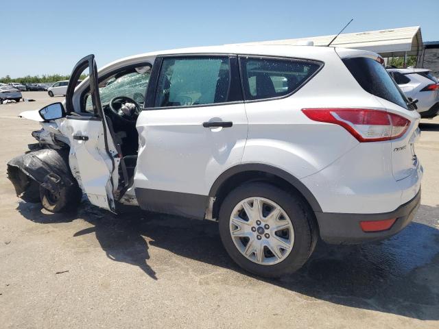 Photo 1 VIN: 1FMCU0F7XEUE42012 - FORD ESCAPE S 