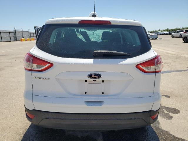 Photo 5 VIN: 1FMCU0F7XEUE42012 - FORD ESCAPE S 