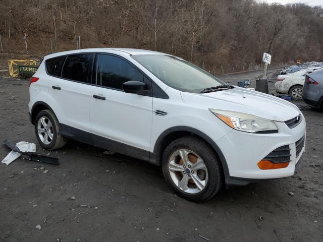 Photo 3 VIN: 1FMCU0F7XEUE54578 - FORD ESCAPE 