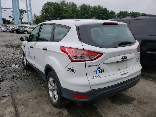 Photo 2 VIN: 1FMCU0F7XEUE54676 - FORD ESCAPE S 