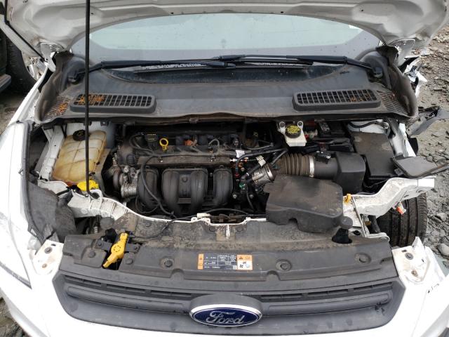 Photo 6 VIN: 1FMCU0F7XEUE54676 - FORD ESCAPE S 