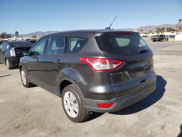 Photo 2 VIN: 1FMCU0F7XFUA04883 - FORD ESCAPE S 