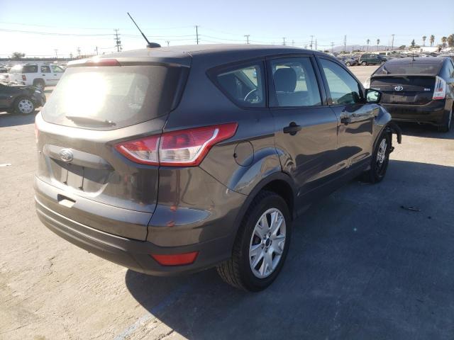 Photo 3 VIN: 1FMCU0F7XFUA04883 - FORD ESCAPE S 