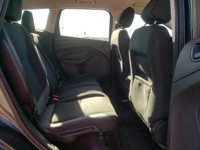 Photo 5 VIN: 1FMCU0F7XFUA04883 - FORD ESCAPE S 