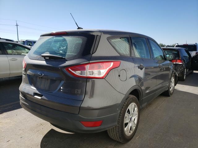 Photo 3 VIN: 1FMCU0F7XFUA08447 - FORD ESCAPE S 