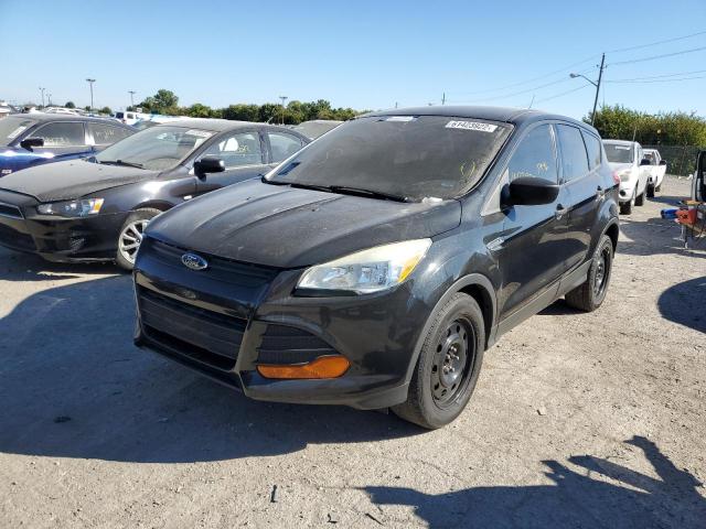 Photo 1 VIN: 1FMCU0F7XFUA17830 - FORD ESCAPE S 