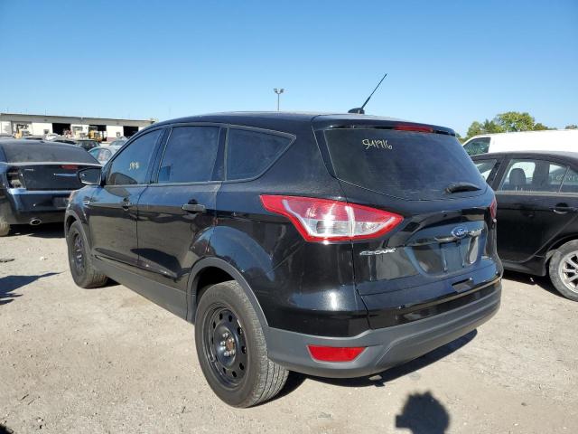 Photo 2 VIN: 1FMCU0F7XFUA17830 - FORD ESCAPE S 