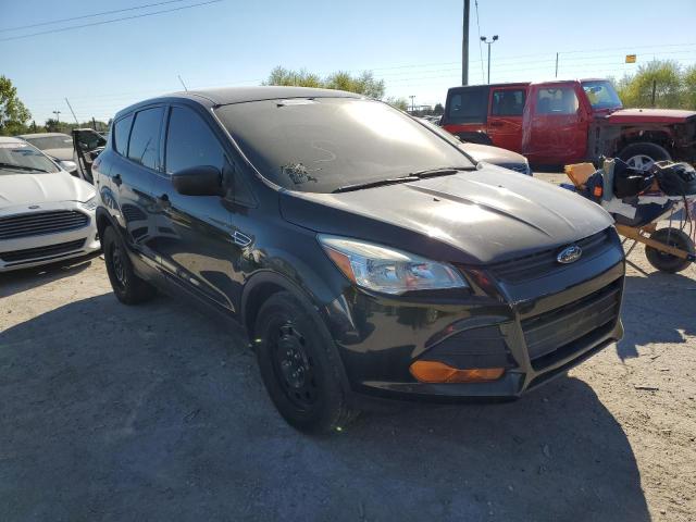 Photo 8 VIN: 1FMCU0F7XFUA17830 - FORD ESCAPE S 