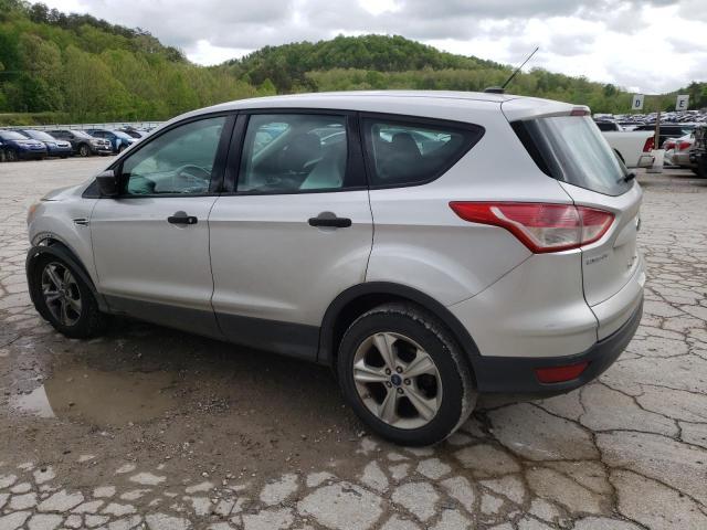 Photo 1 VIN: 1FMCU0F7XFUA35566 - FORD ESCAPE S 