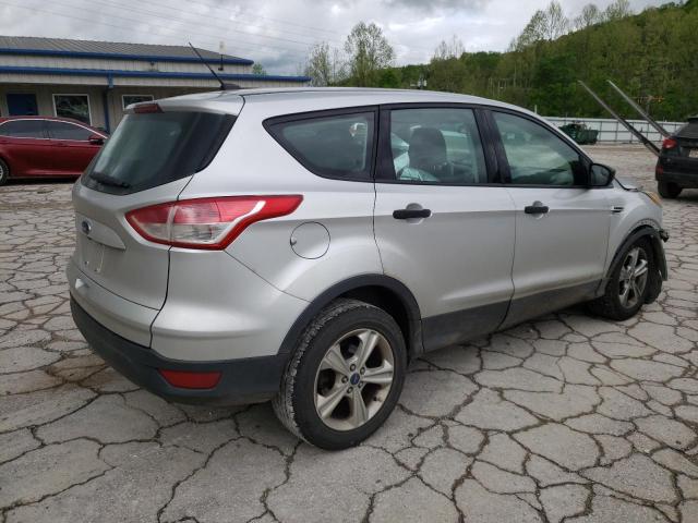 Photo 2 VIN: 1FMCU0F7XFUA35566 - FORD ESCAPE S 