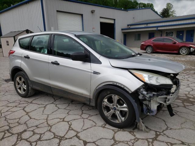 Photo 3 VIN: 1FMCU0F7XFUA35566 - FORD ESCAPE S 