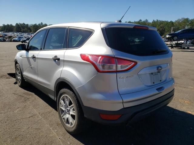 Photo 2 VIN: 1FMCU0F7XFUA37186 - FORD ESCAPE S 