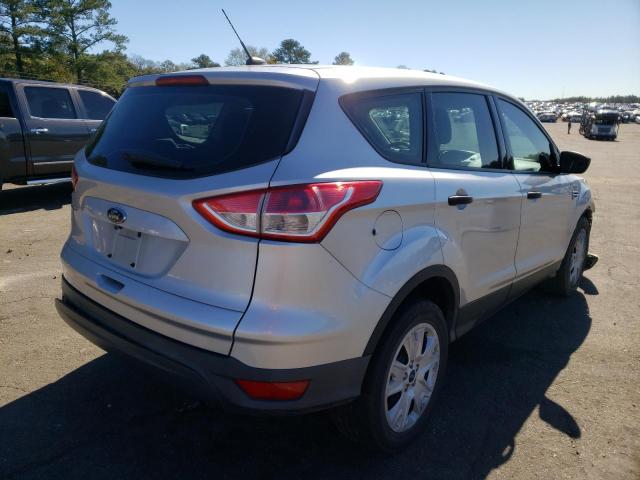 Photo 3 VIN: 1FMCU0F7XFUA37186 - FORD ESCAPE S 