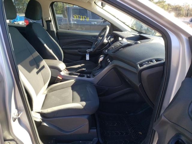 Photo 4 VIN: 1FMCU0F7XFUA37186 - FORD ESCAPE S 