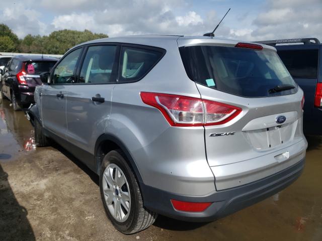 Photo 2 VIN: 1FMCU0F7XFUA37446 - FORD ESCAPE S 