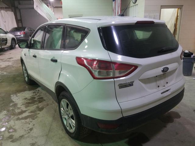 Photo 2 VIN: 1FMCU0F7XFUA39469 - FORD ESCAPE 