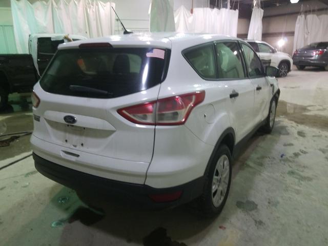 Photo 3 VIN: 1FMCU0F7XFUA39469 - FORD ESCAPE 