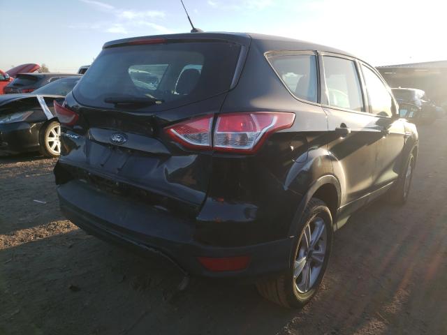 Photo 3 VIN: 1FMCU0F7XFUA43487 - FORD ESCAPE 