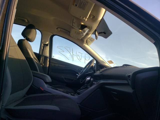 Photo 4 VIN: 1FMCU0F7XFUA43487 - FORD ESCAPE 