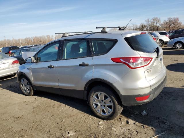 Photo 1 VIN: 1FMCU0F7XFUA58569 - FORD ESCAPE S 