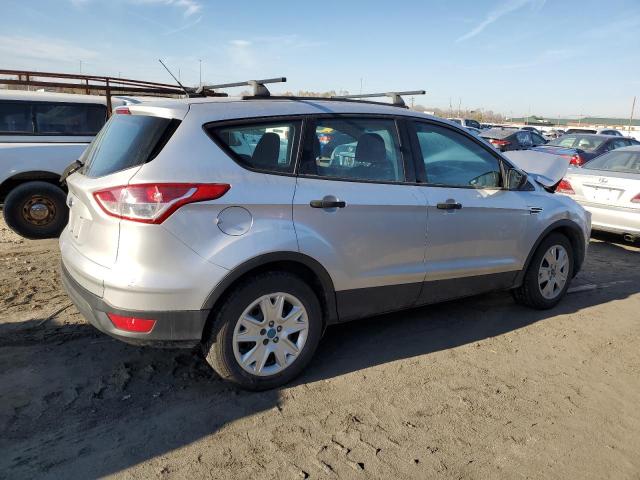 Photo 2 VIN: 1FMCU0F7XFUA58569 - FORD ESCAPE S 