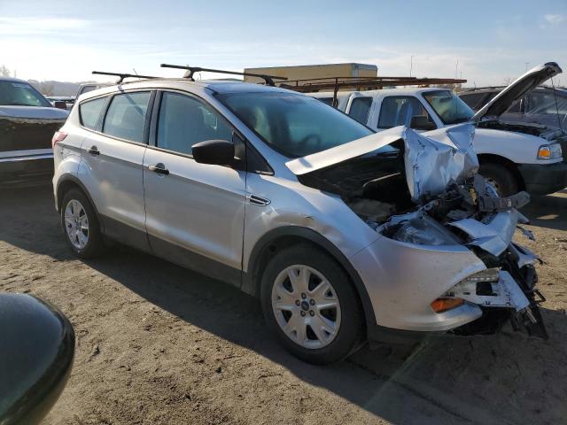 Photo 3 VIN: 1FMCU0F7XFUA58569 - FORD ESCAPE S 