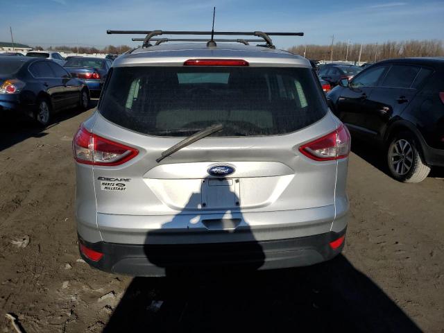 Photo 5 VIN: 1FMCU0F7XFUA58569 - FORD ESCAPE S 