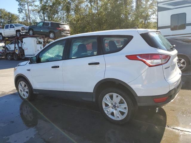 Photo 1 VIN: 1FMCU0F7XFUA73296 - FORD ESCAPE S 