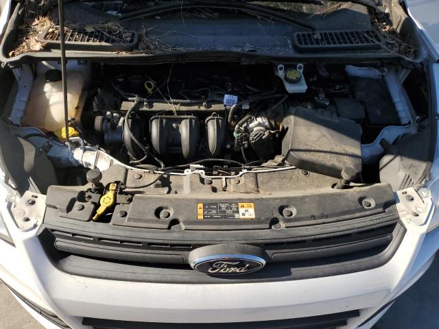 Photo 10 VIN: 1FMCU0F7XFUA73296 - FORD ESCAPE S 