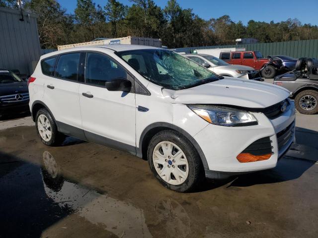 Photo 3 VIN: 1FMCU0F7XFUA73296 - FORD ESCAPE S 