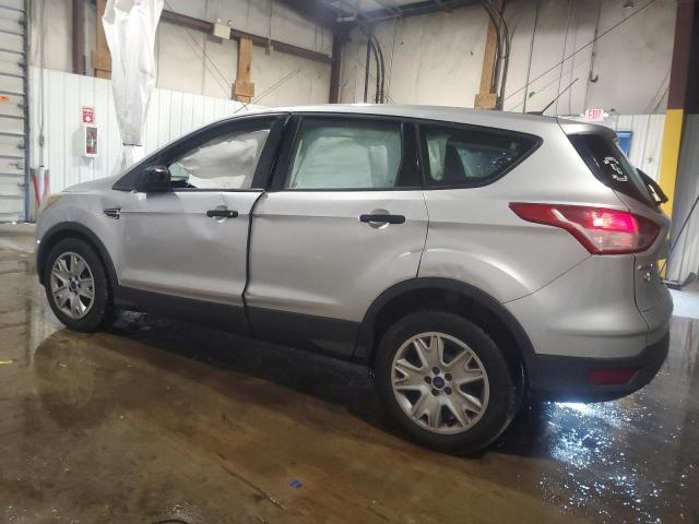 Photo 1 VIN: 1FMCU0F7XFUB10539 - FORD ESCAPE S 