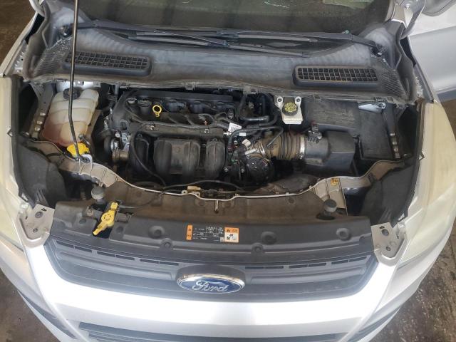 Photo 11 VIN: 1FMCU0F7XFUB10539 - FORD ESCAPE S 