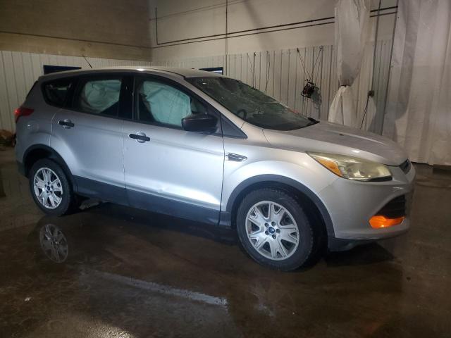 Photo 3 VIN: 1FMCU0F7XFUB10539 - FORD ESCAPE S 