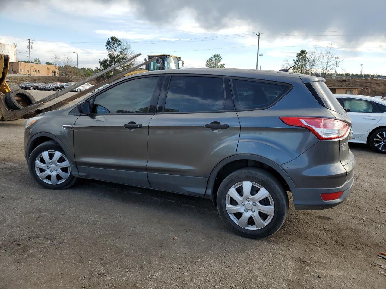 Photo 1 VIN: 1FMCU0F7XFUB16065 - FORD ESCAPE 